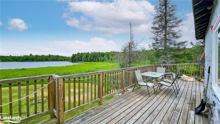 1060 Weismuller Lane, Bracebridge, ON, 