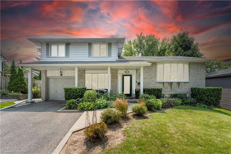 815 Safari Drive, Kingston, ON, 