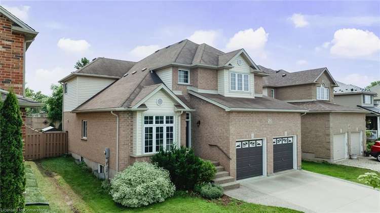 104 Ferris Drive, Wellesley, ON, 