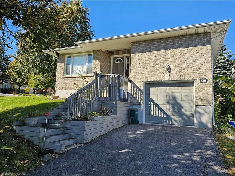 448 Dolshire Street, Kingston, ON, 