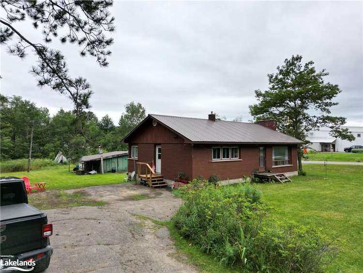 2108 Manitoba St, Bracebridge, ON, 