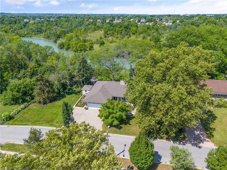 40 Riverview Boulevard, St. Catharines, ON, 