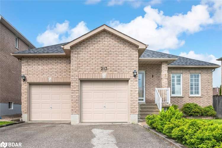 213 Dean Avenue, Barrie, ON, Painswick South