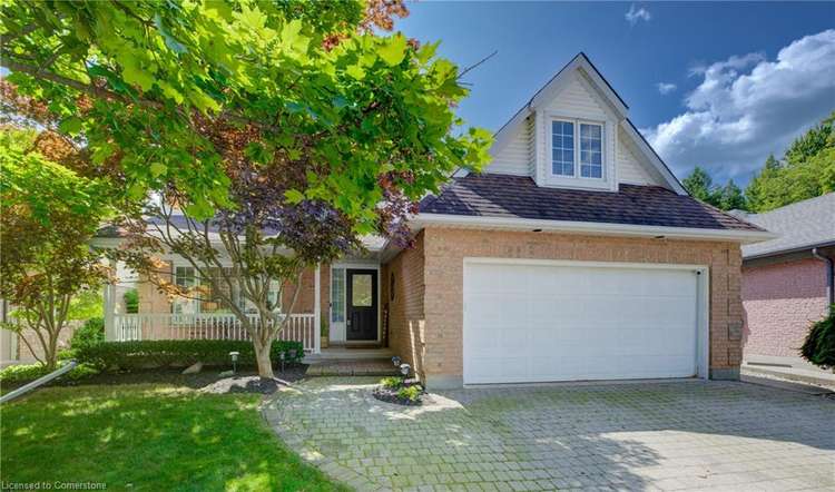 445 Brentcliffe Drive, Waterloo, ON, 