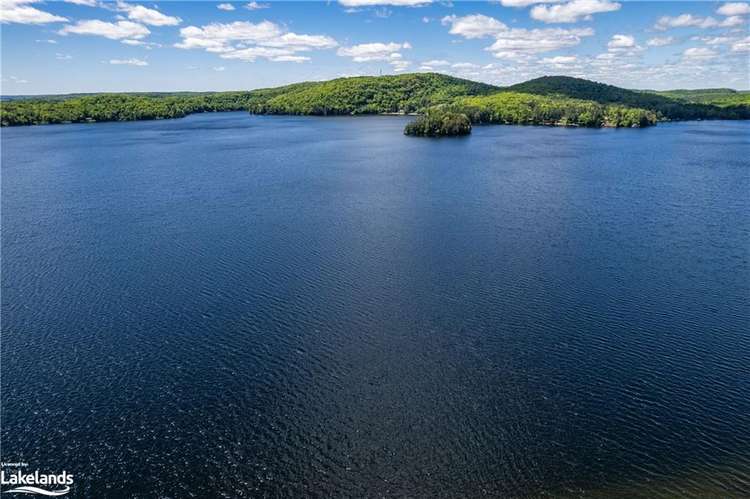 1174 Seabreeze Road, Lake Of Bays, ON, 