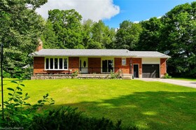 822315 Side 1 Road, Grey County, ON , MLS #40621229 , Image - 1