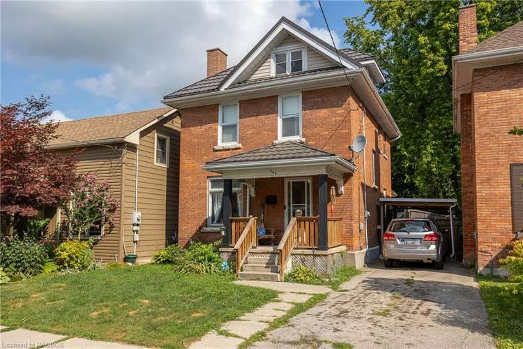 264 5th Street E, Owen Sound, ON, Owen Sound