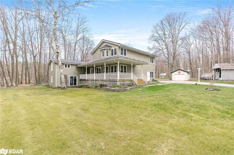 274 Peter Street E, Oro-Medonte, ON, Rural Oro-Medonte