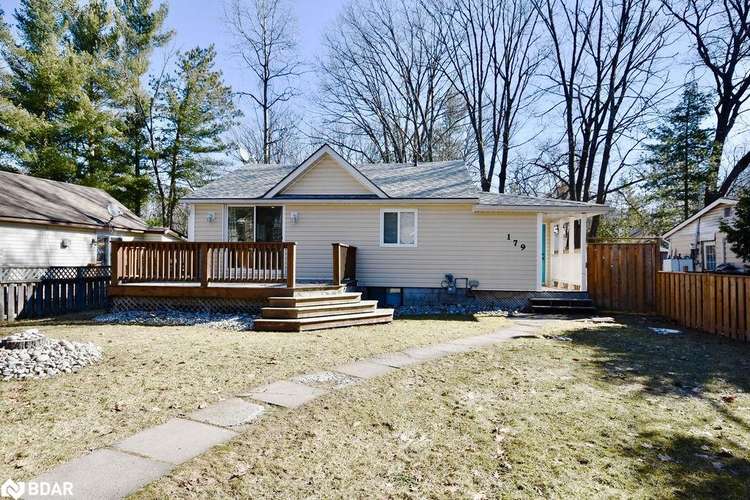 179 Melrose Avenue, Wasaga Beach, ON, Wasaga Beach