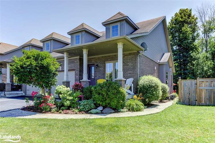 111 Chamberlain Crescent, Collingwood, ON, Collingwood