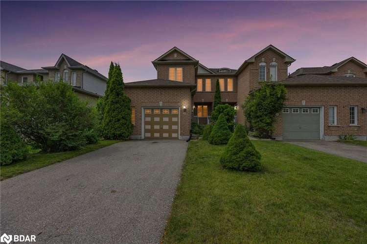 42 Coleman Drive, Barrie, ON, Edgehill Drive