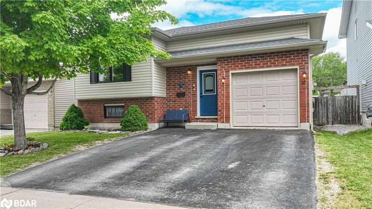 10 Joshua Court, Orillia, ON, Orillia