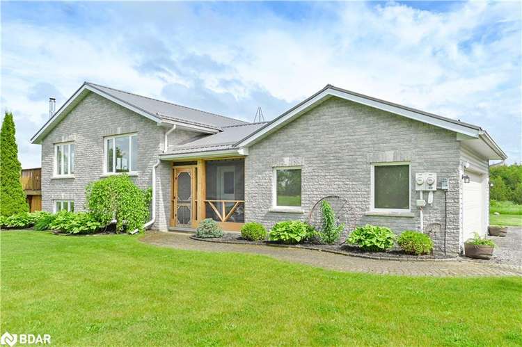 864 Scuttlehole Road, Tyendinaga, ON, 