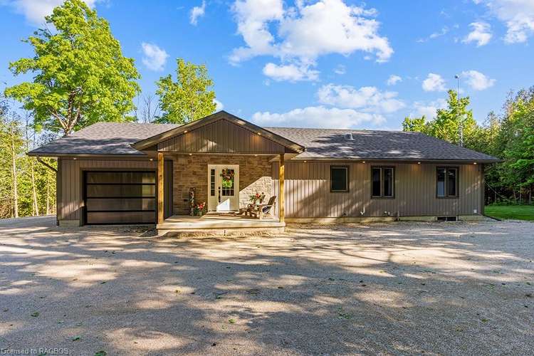 504252 Grey Road 12, West Grey, ON, Rural West Grey