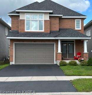 1107 Woodhaven Drive, Kingston, ON, 