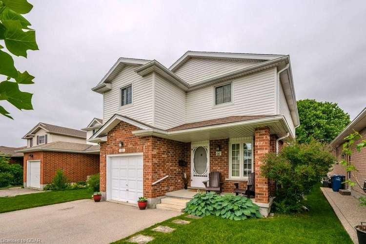 53 Thompson Drive, Guelph, ON, Grange Hill East