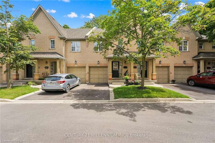 8305 Mclaughlin Road, Brampton, ON, Brampton South