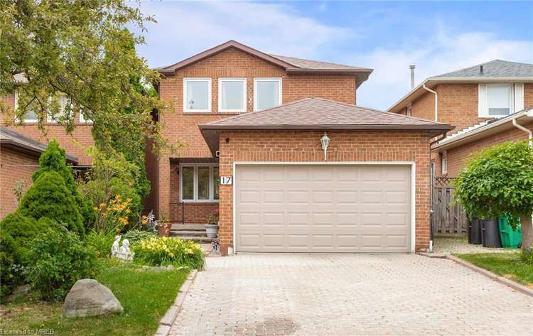 17 Hanson Road, Mississauga, ON, Fairview