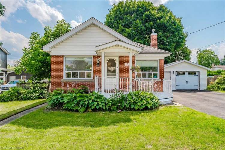 10 Rosewood Avenue, Guelph, ON, Onward Willow