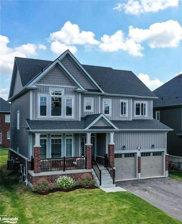 12 Mclean Avenue, Collingwood, ON, Collingwood