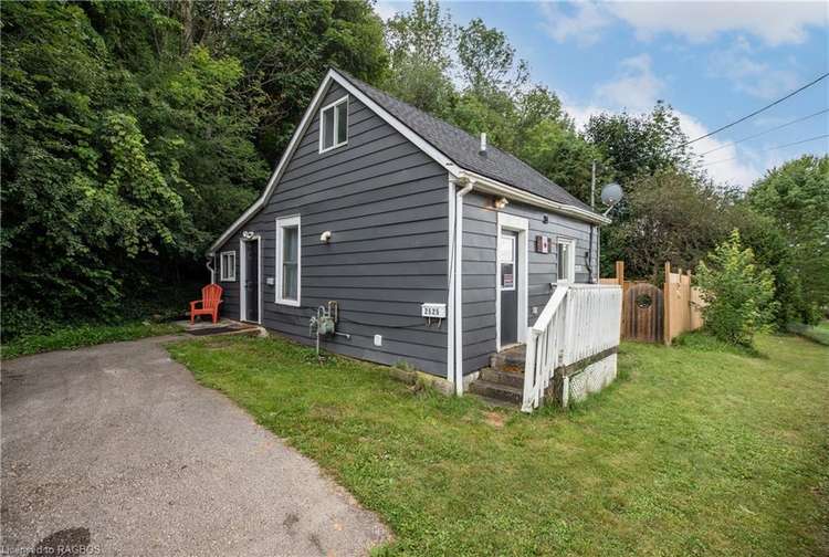 2525 3rd Avenue E, Owen Sound, ON, Owen Sound