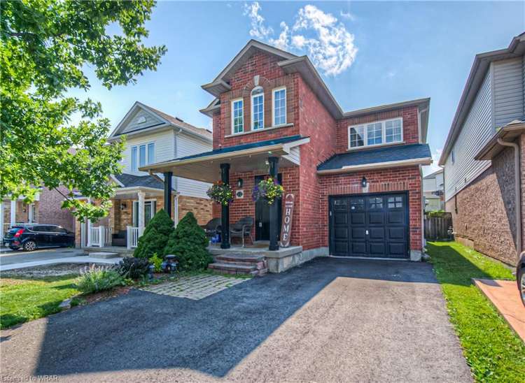 112 Flockhart Road, Cambridge, ON, 