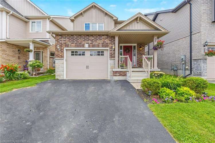 204 Hardcastle Drive, Cambridge, ON, 