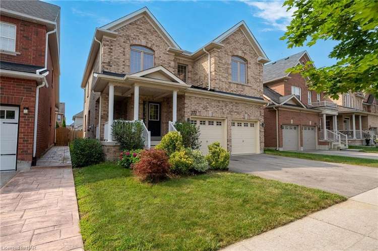 177 Wright Crescent, Niagara-On-The-Lake, ON, 