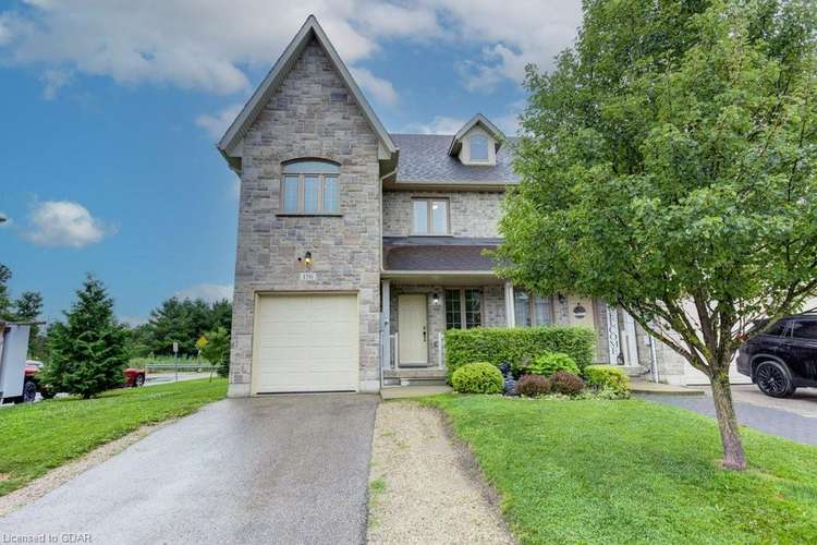 176 Berkshire Drive, Wellington North, ON, Arthur