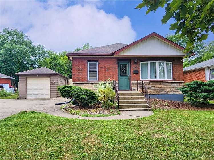 172 Glendale Avenue, St. Catharines, ON, 