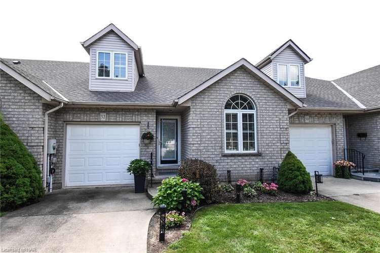 32 Stonegate Place, Pelham, ON, 