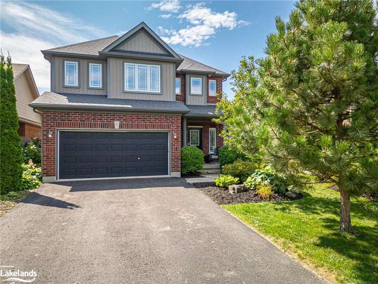 53 Chamberlain Crescent, Collingwood, ON, Collingwood