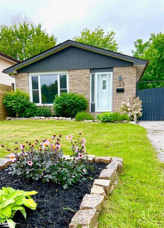 42 Courtice Crescent, Collingwood, ON, Collingwood