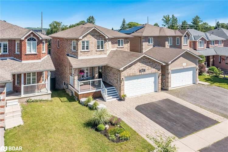 50 Dunnett Drive, Barrie, ON, Ardagh