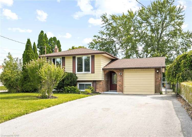 2 Acadia Crescent, St. Catharines, ON, 