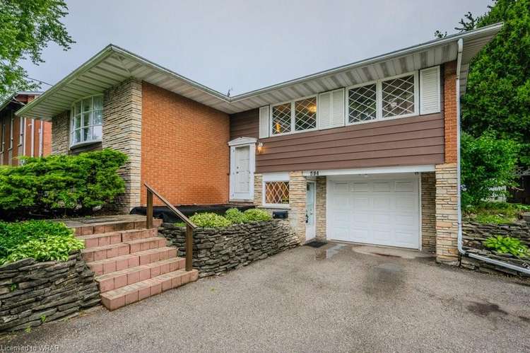 594 Greenbrook Drive, Kitchener, ON, 