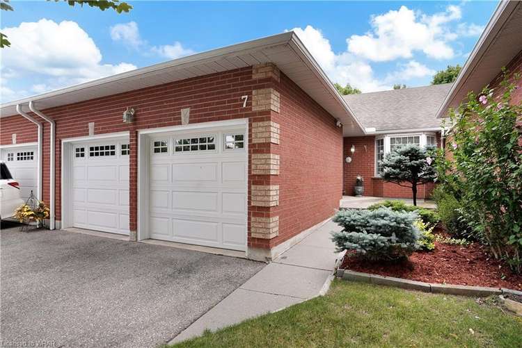 85 Beasley Crescent, Cambridge, ON, 