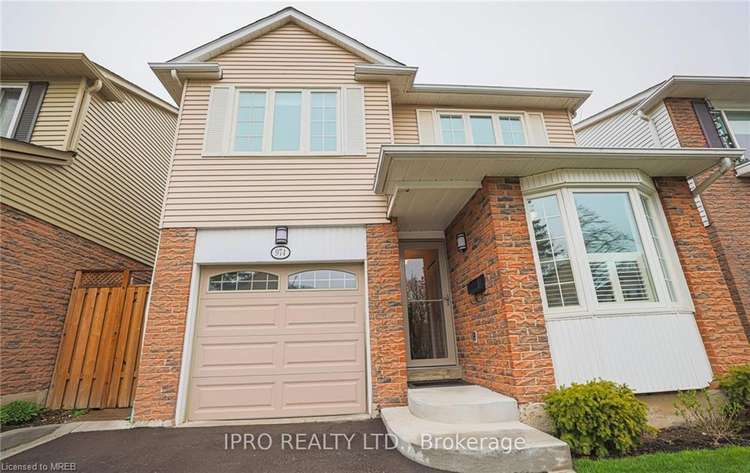 974 Raintree Lane, Mississauga, ON, Lorne Park