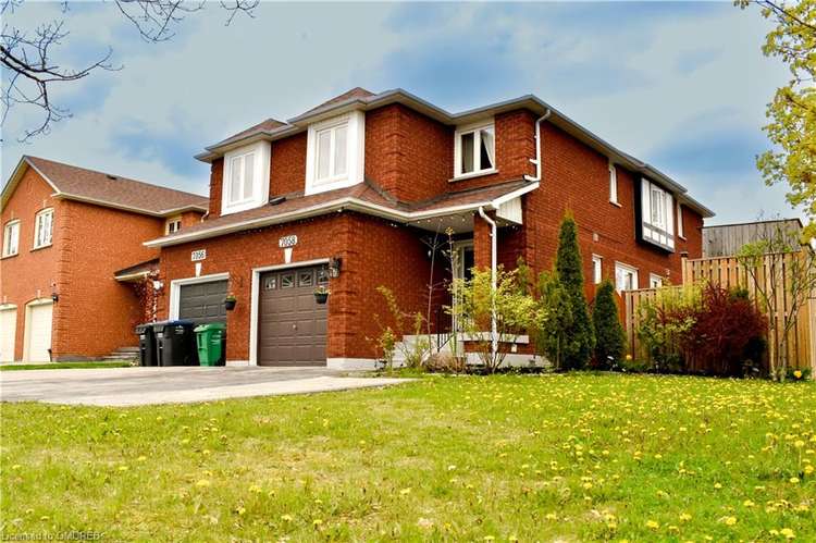 7058 Stoneywood Way, Mississauga, ON, Lisgar