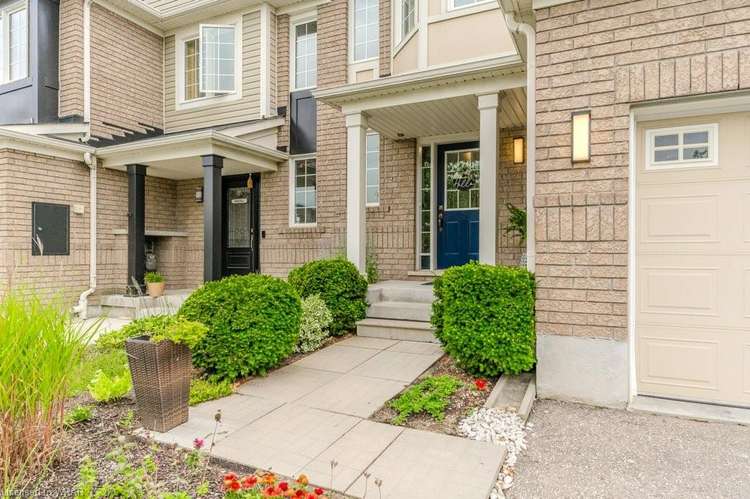 184 Chase Crescent, Cambridge, ON, 