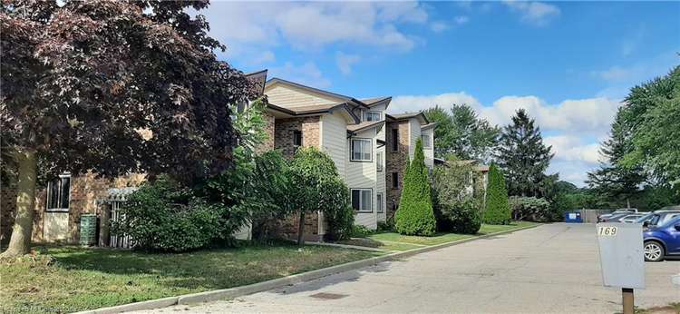 169 Bechtel Street, Cambridge, ON, 