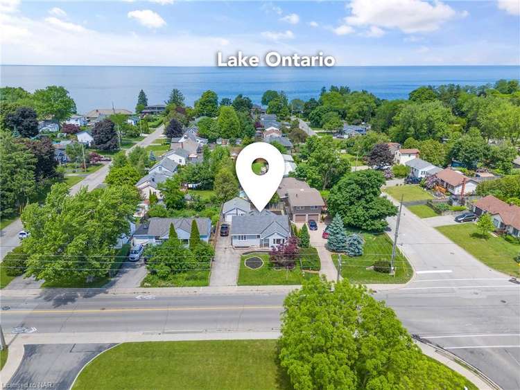 313 Lake Street, Grimsby, ON, 