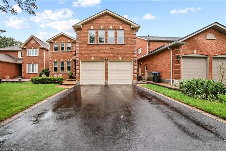 2940 Harvey Crescent, Mississauga, ON, Erin Mills