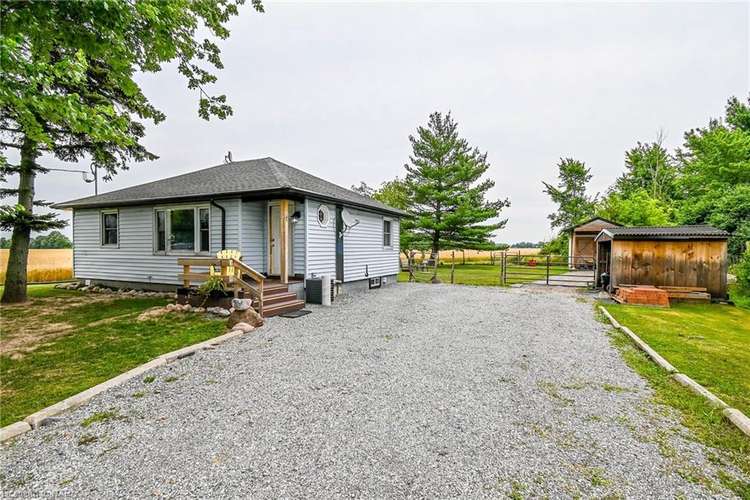 1701 Brookfield Road, Port Colborne, ON, 