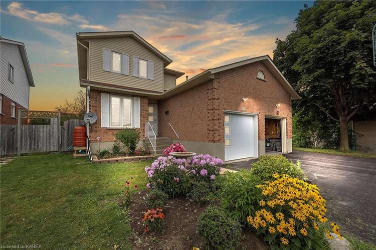 588 Whistler Terrace, Kingston, ON, 