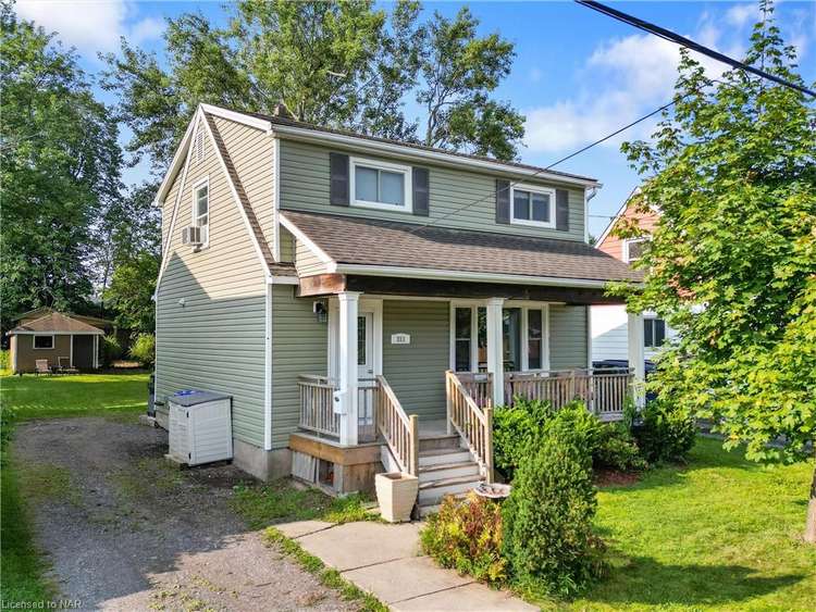 311 Highland Avenue, Fort Erie, ON, 