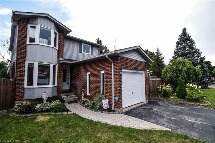 29 Capri Street, Thorold, ON, 