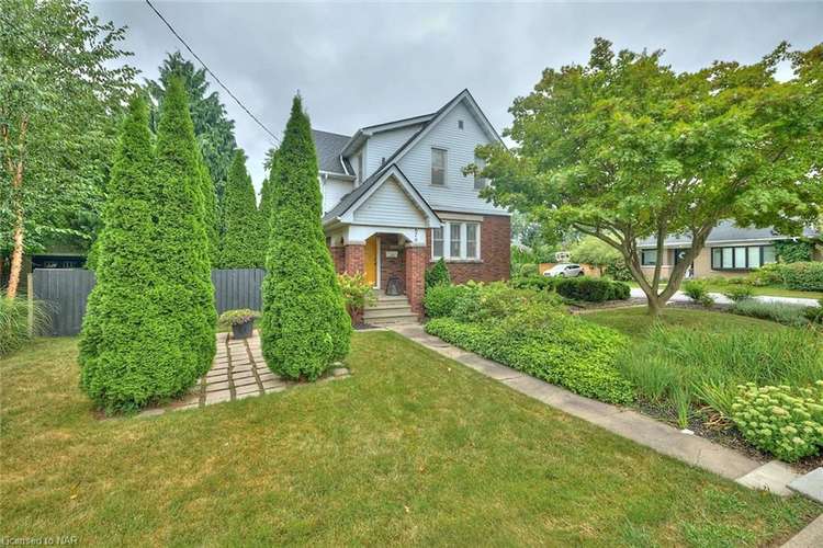 676 Niagara Street, St. Catharines, ON, 