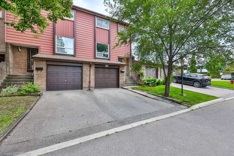 1221 Dundix Road, Mississauga, ON, Applewood