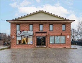 727 Woolwich Street, Wellington, ON , MLS #40597671 , Image - 1